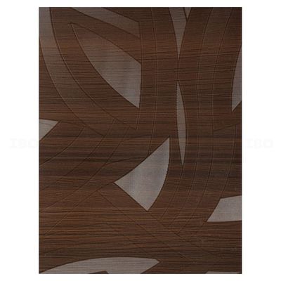 Sleek 7105 Brown HVT 3 1 mm Decorative Laminates