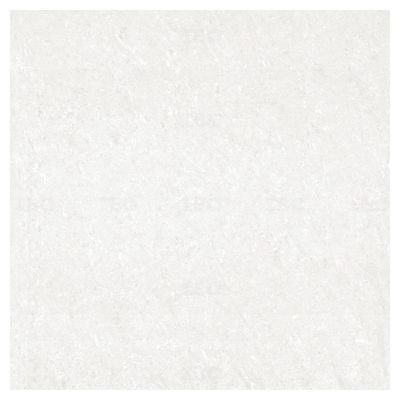 Bronze Tropic White Glossy 600 mm x 600 mm Double Charged Tile