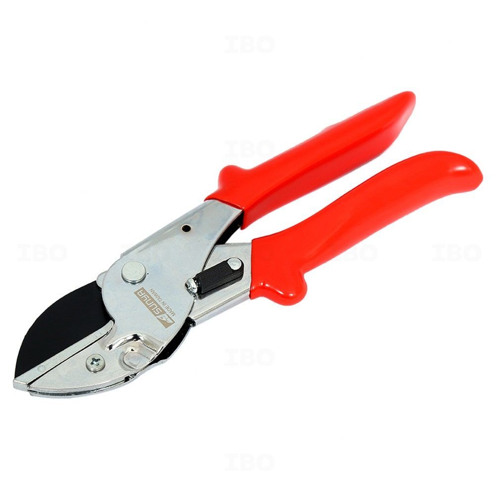 Sunya 9 in. Anvil Pruner