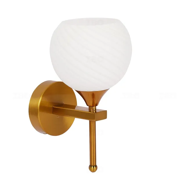 Luker MIKA WS3 (LWL130-1) E27 Holder Without Lamp Wall Light Luker MIKA WS3 (LWL130-1) E27 Holder Without Lamp Wall Light