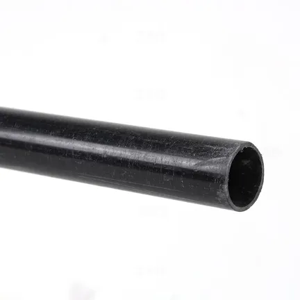 VIP 25 mm MMS( Medium Mechanical Stress) Black PVC Conduit Pipe