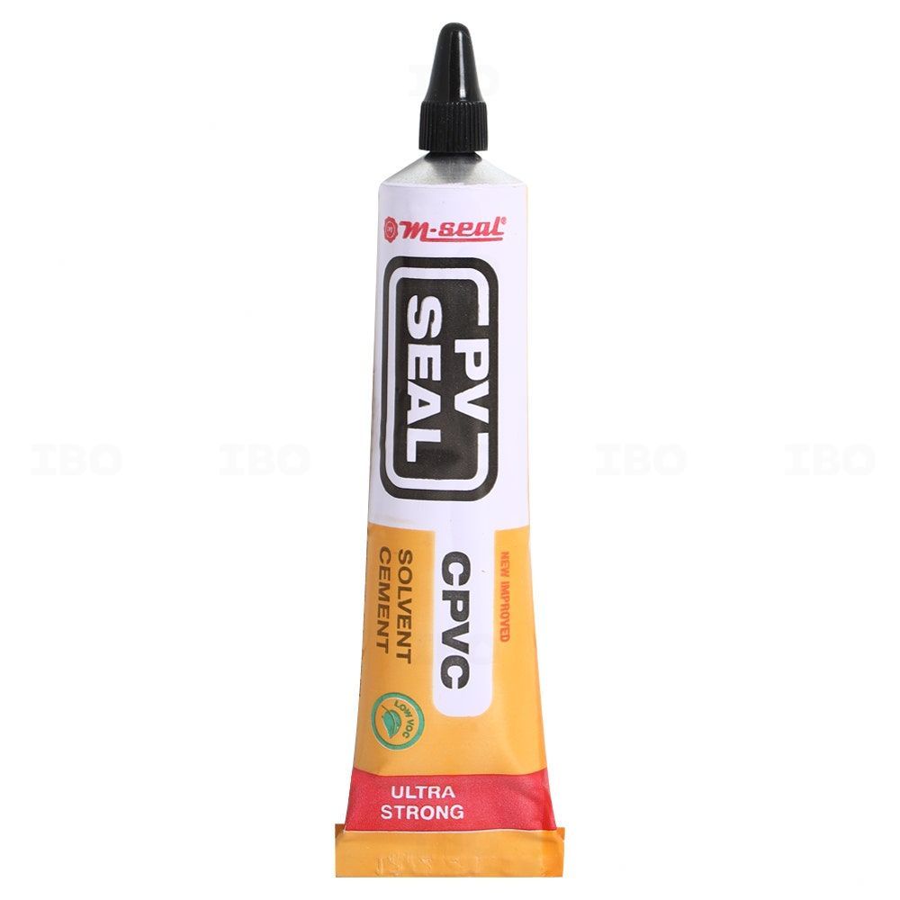 Pidilite M-Seal PV SEAL CPVC 20 ml Solvent cement