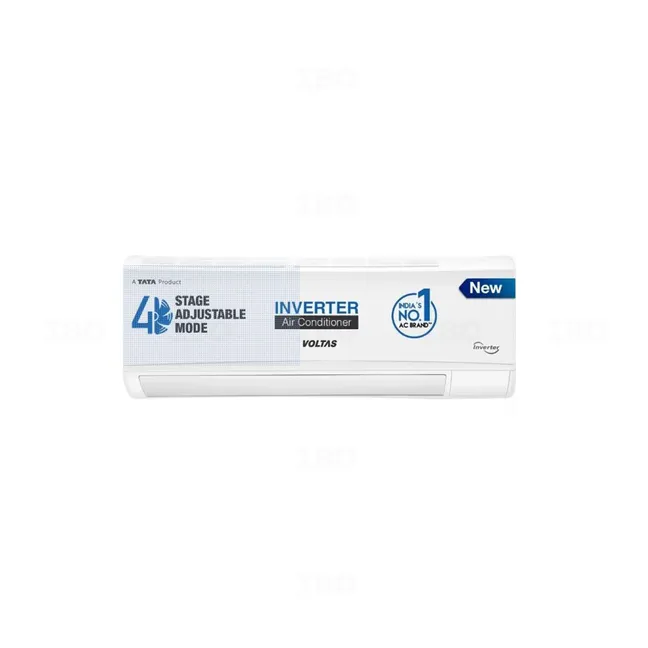 Voltas 1.5 Ton 3 Star Inverter AC 183V VECTRA