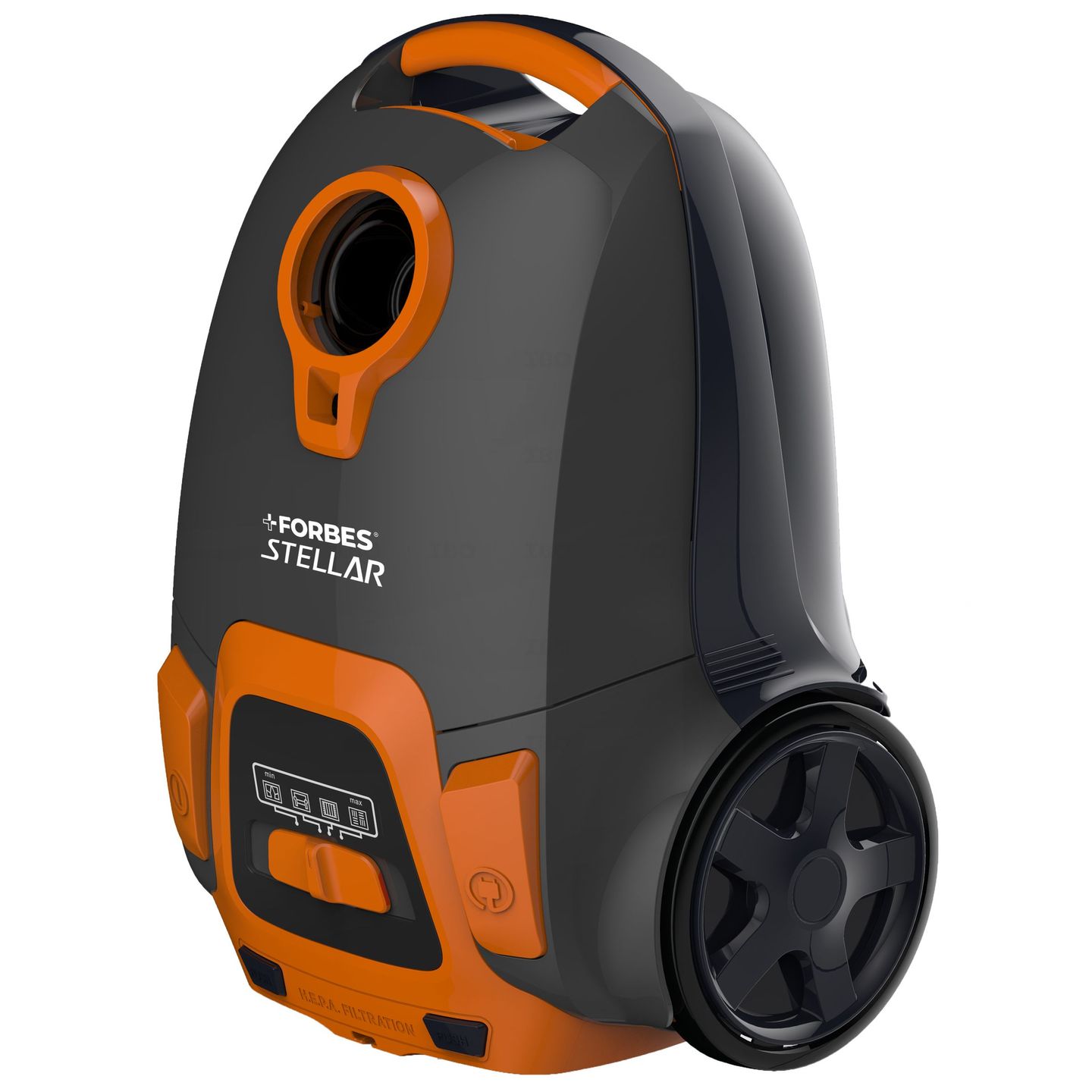 Buy Eureka Forbes Forbes Stellar 1600 watts 2.5 L Vacuum Cleaner