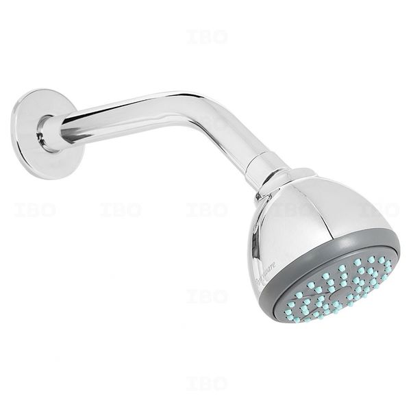 Parryware Single Flow Shower Head Parryware Single Flow Shower Head
