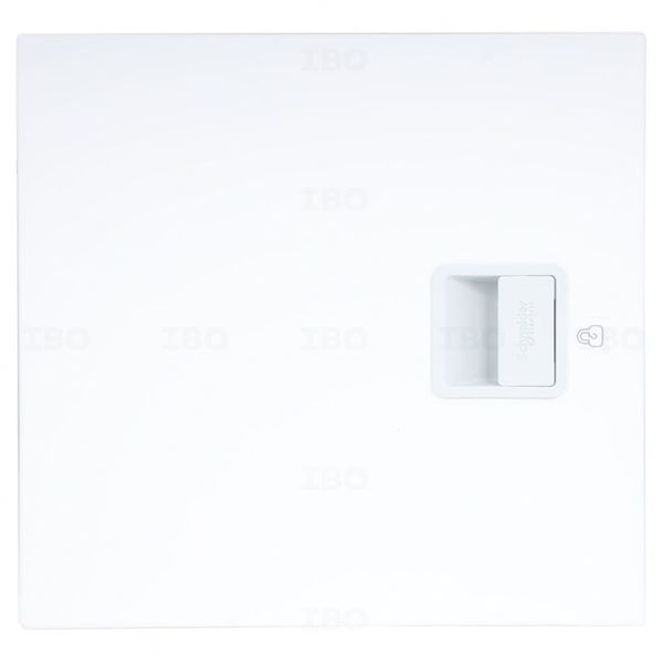Schneider Easy9 Single Pole + Neutral 6 Ways IP 43 Distribution Board Schneider Easy9 Single Pole + Neutral 6 Ways IP 43 Distribution Board