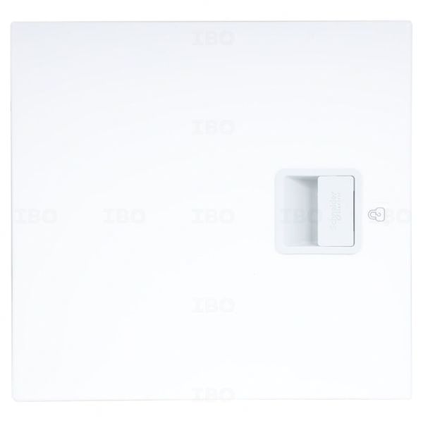 Schneider Easy9 Single Pole + Neutral 6 Ways IP 43 Distribution Board