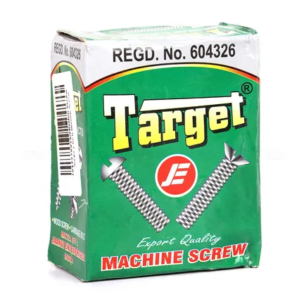 Surya 2 Inch Mission Screw Surya 2 Inch Mission Screw