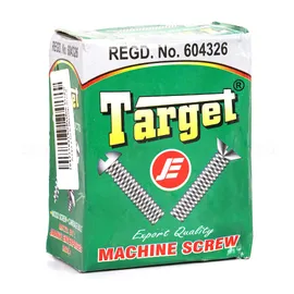Surya 2 Inch Mission Screw