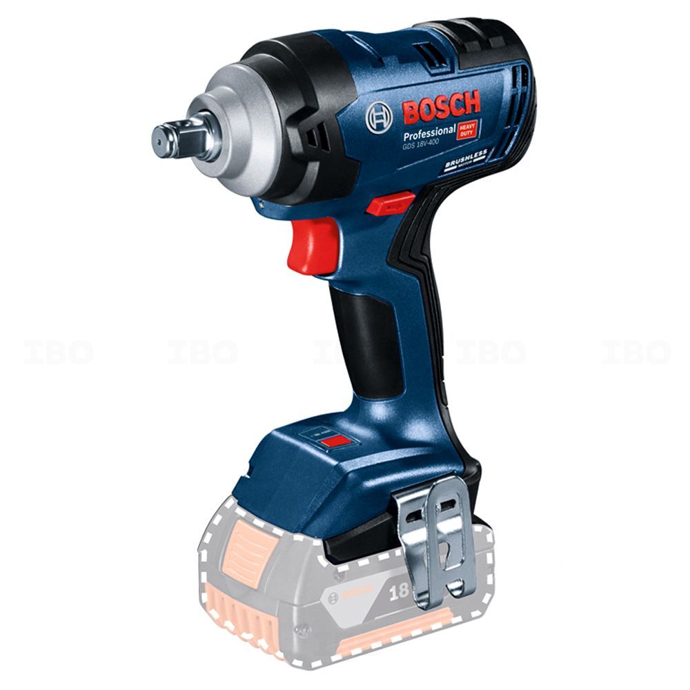 Bosch impact wrench discount price