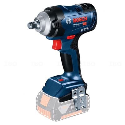 Bosch GDS 18V-400 (Solo) Cordless Impact Wrench