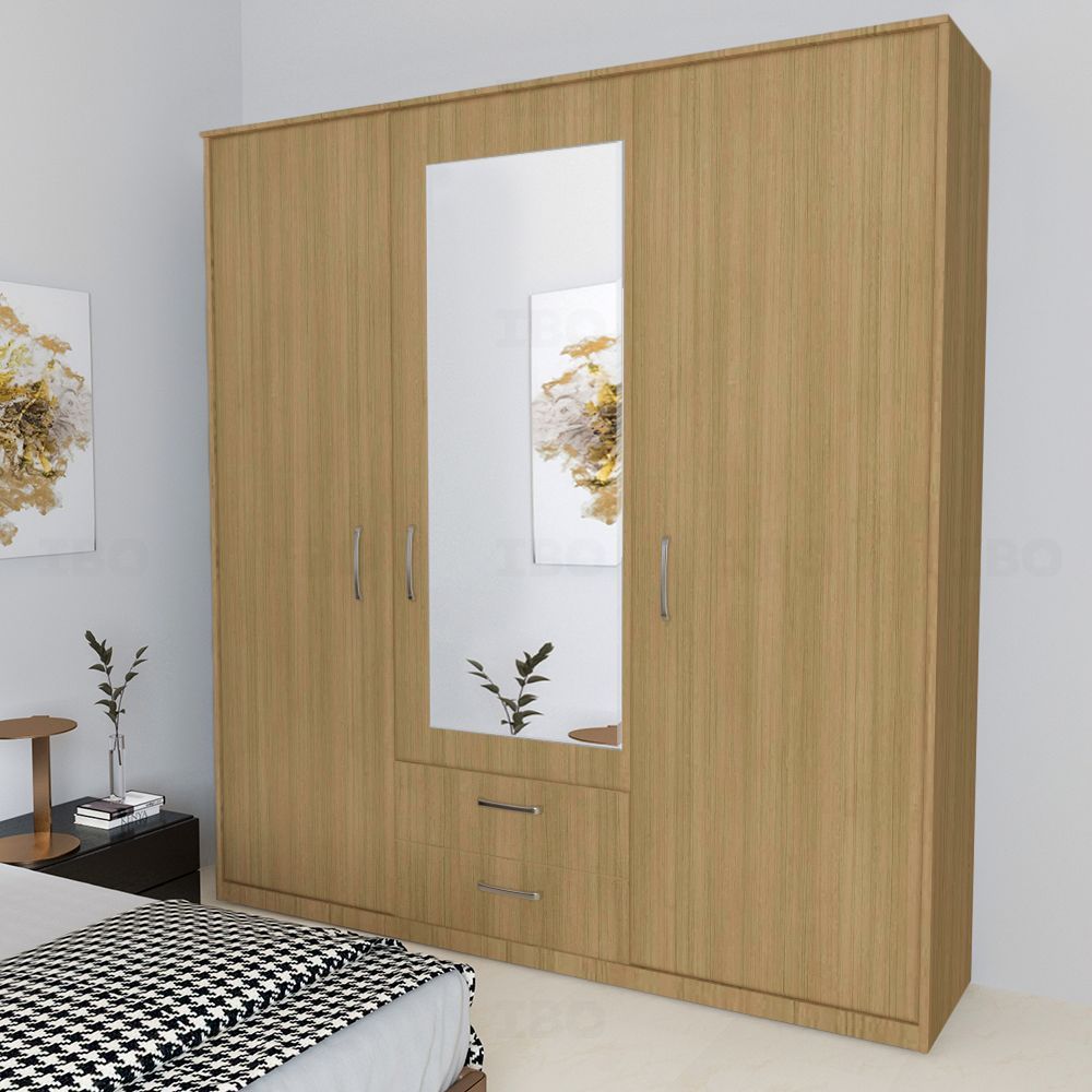 Buy Merino Merinolam 10852 Siam Novara Wood SF 1 mm Decorative