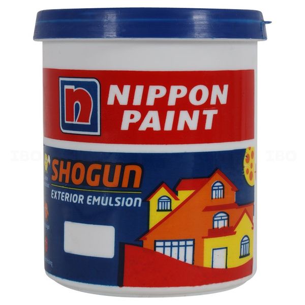 Nippon Shogun 975 ml SN3 Exterior Emulsion - Base