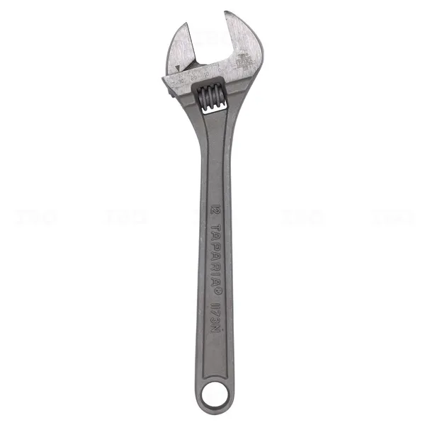 Taparia 1173-12/1173N-12 12 inch Adjustable Spanner