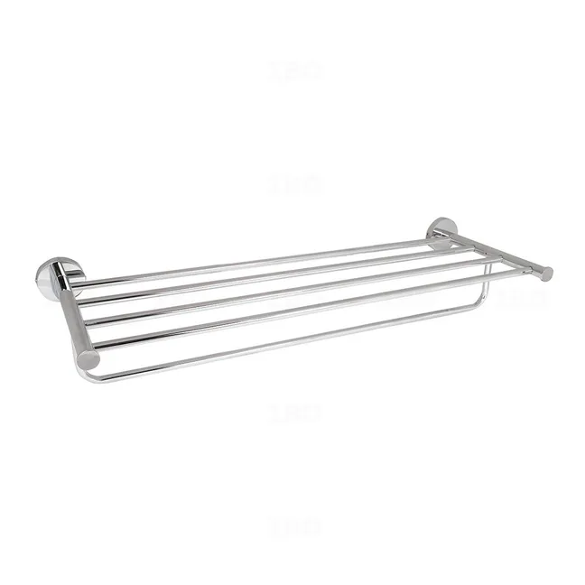 Cera Meridien 600 mm Stainless Steel Towel Rack