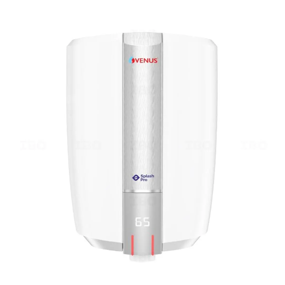 Venus 0 Star 1 L Ceiling Mounted Storage Geyser