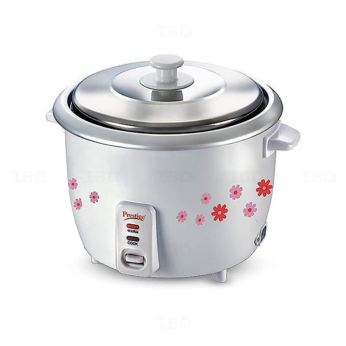 Manttra pressure cooker online ttk prestige