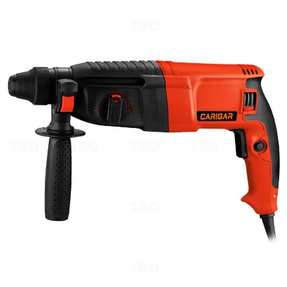 Carigar 5S 2-26 RH 800 watts 26 mm Hammer Drill