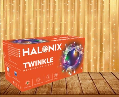 Halonix Twinkle 10M Multi