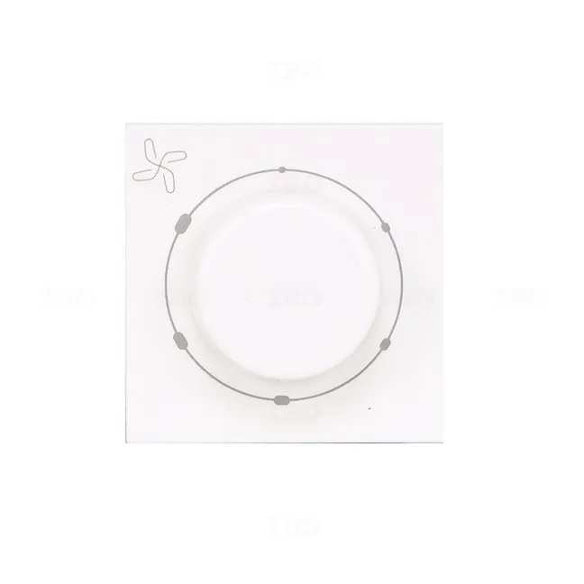 Legrand Allzy 2 Module NA Step Fan Regulator Legrand Allzy 2 Module NA Step Fan Regulator