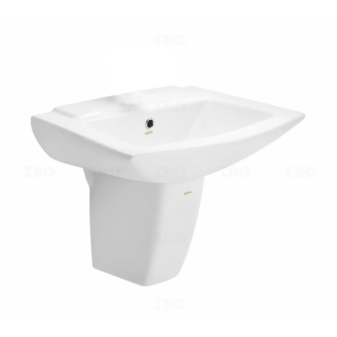 Cera S2090120 Half Pedestal