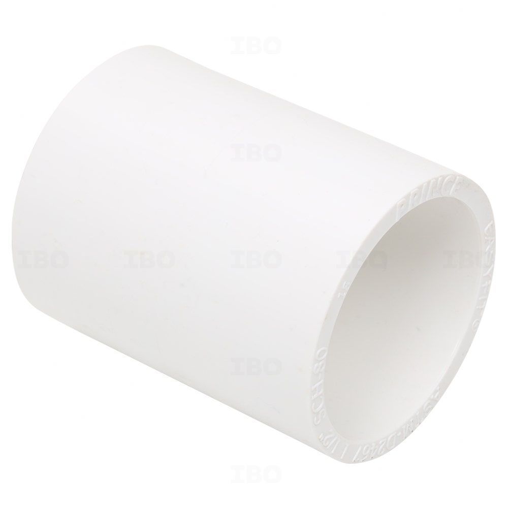 Coupler [EASYFIT] Sch 80 40mm (1")