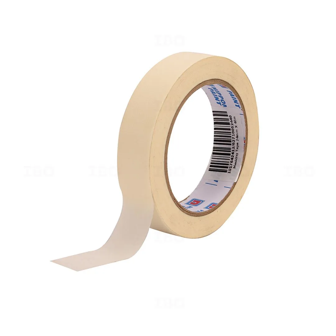 GP Masking Tape 18 mm x 20 m