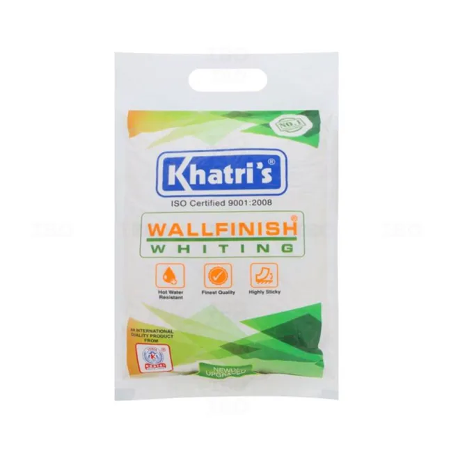 Unbranded Chalk Powder White 1 kg