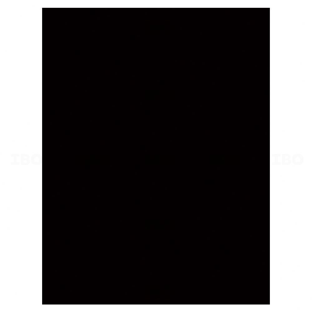 Merino Merinolam 21066 Black LNN 1 mm Decorative Laminates
