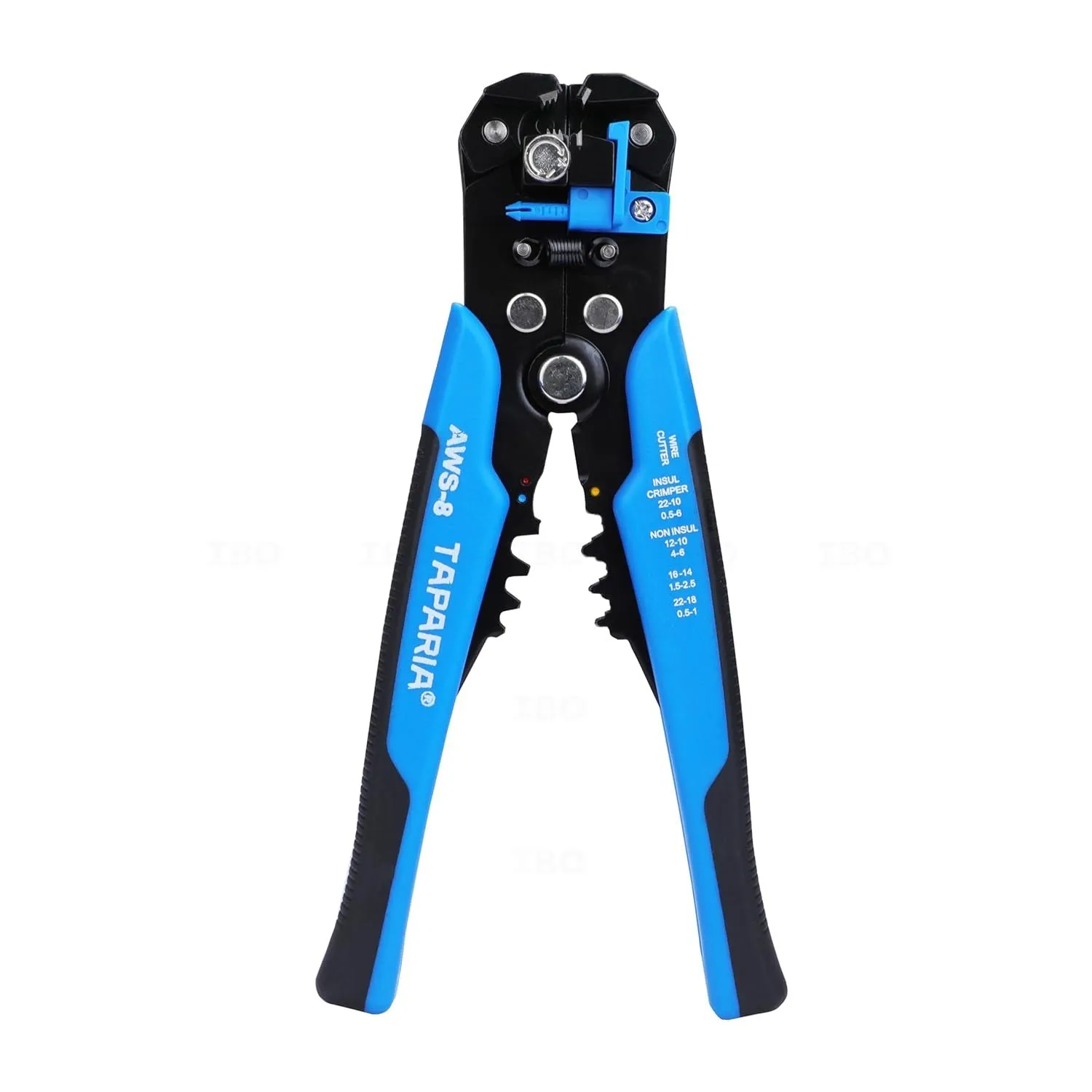 Taparia AWS-8 Auto wire Stripper