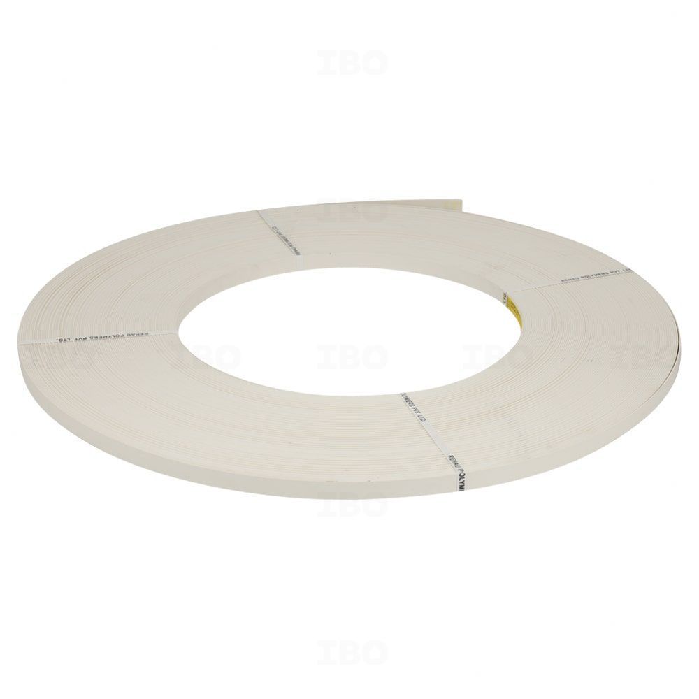 REHAU 75701 Frosty White Matt 22 mm x 2 mm 2 mm 152 mtr Edgeband