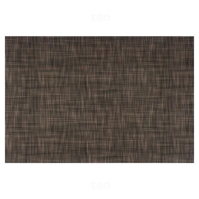Kajaria Angora Coffee Glossy 450 mm x 300 mm Ceramic Wall Tile