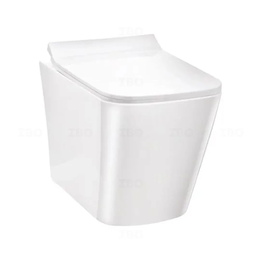 Parryware Splendor S-220 Floor Mounted Single Piece Toilet Parryware Splendor S-220 Floor Mounted Single Piece Toilet