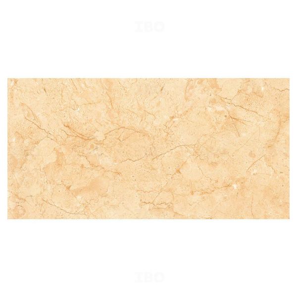 Cera Lucido Bosco Crema 1200 mm x 600 mm GVT Tile