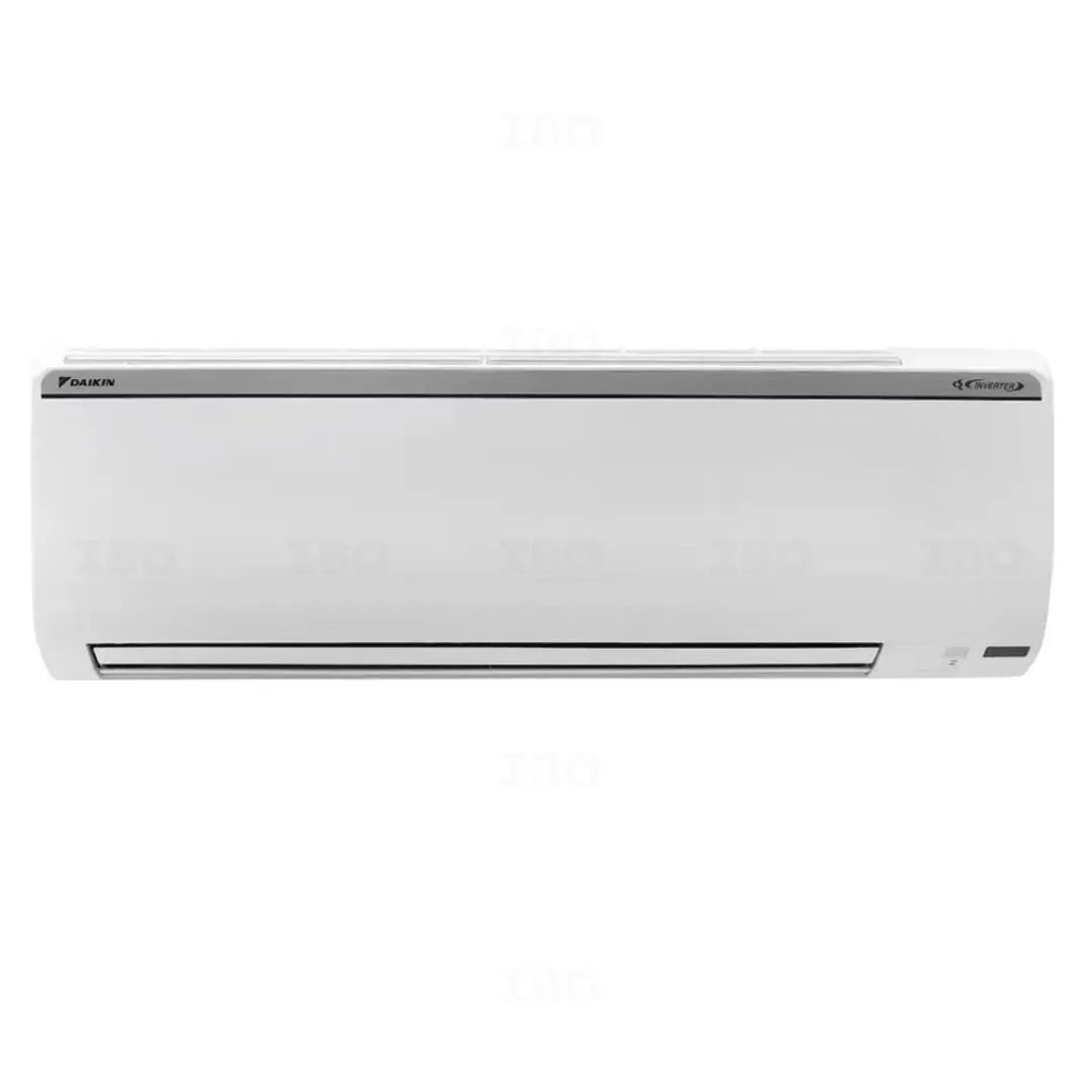 Daikin 1 Ton 5 star Inverter AC FTKU35