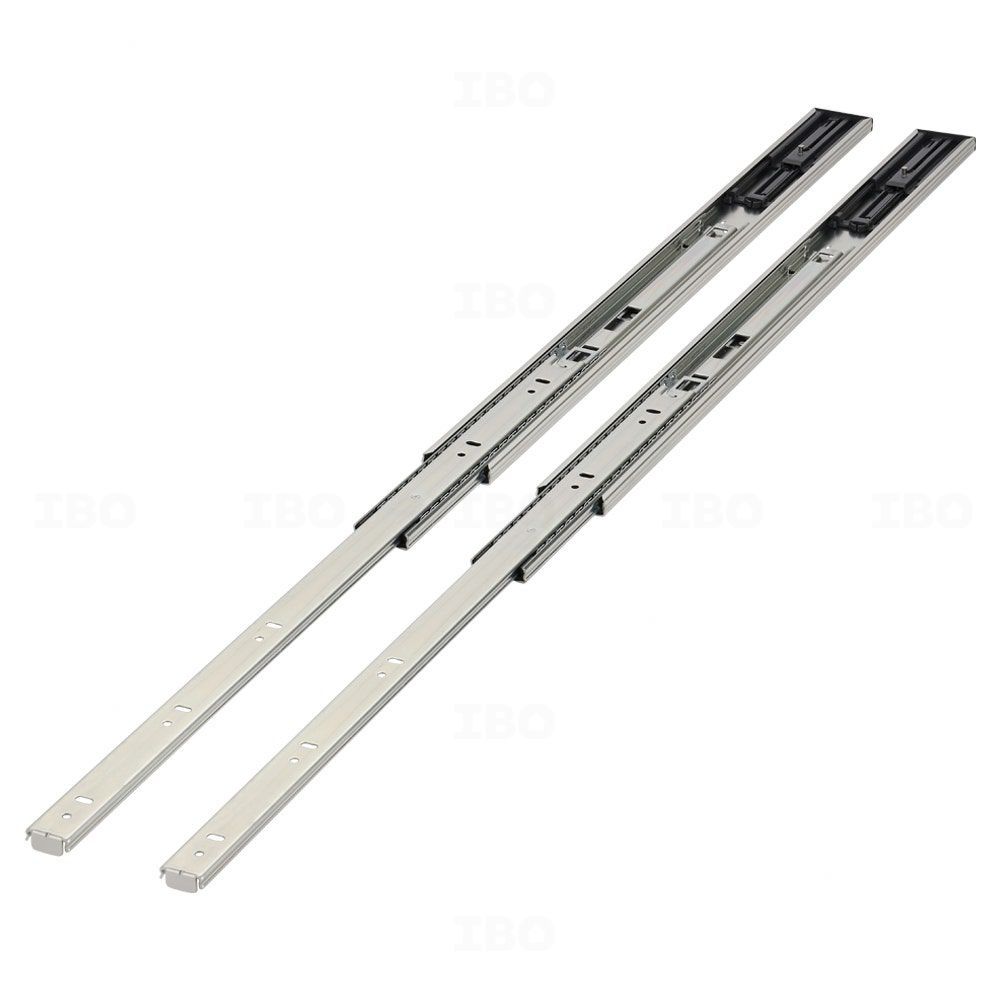 Hafele 422.02.067 600 mm Push To Open Drawer Channel Hafele 422.02.067 600 mm Push To Open Drawer Channel