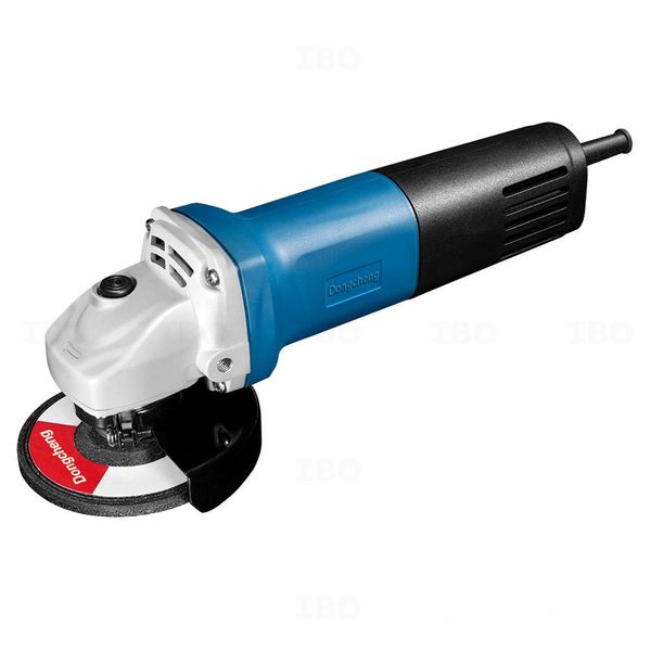 Dongcheng DSM08-100 800 W 100 mm Angle Grinder