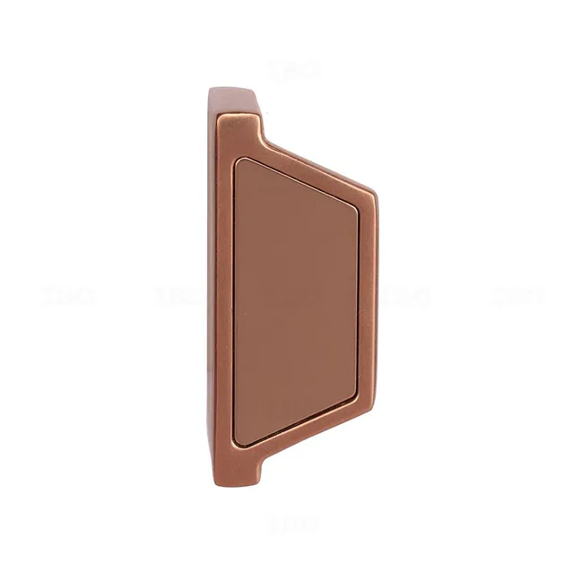 Plum OSAKA_Rose Gold Rose Gold Cabinet Knob