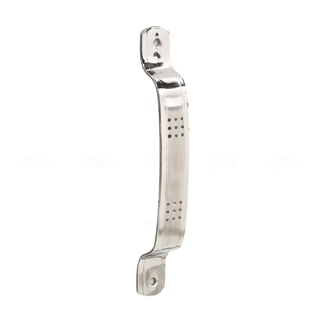Apace APDHDM6SS SS Matte 6 in. Stainless Steel Door Handle Apace APDHDM6SS SS Matte 6 in. Stainless Steel Door Handle