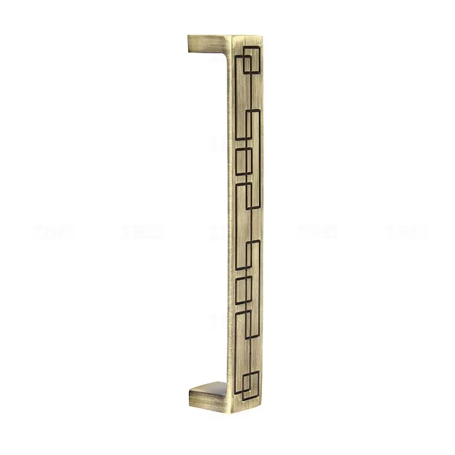 FTC Shree F-1202 Antique 6 in. Cabinet Handle
