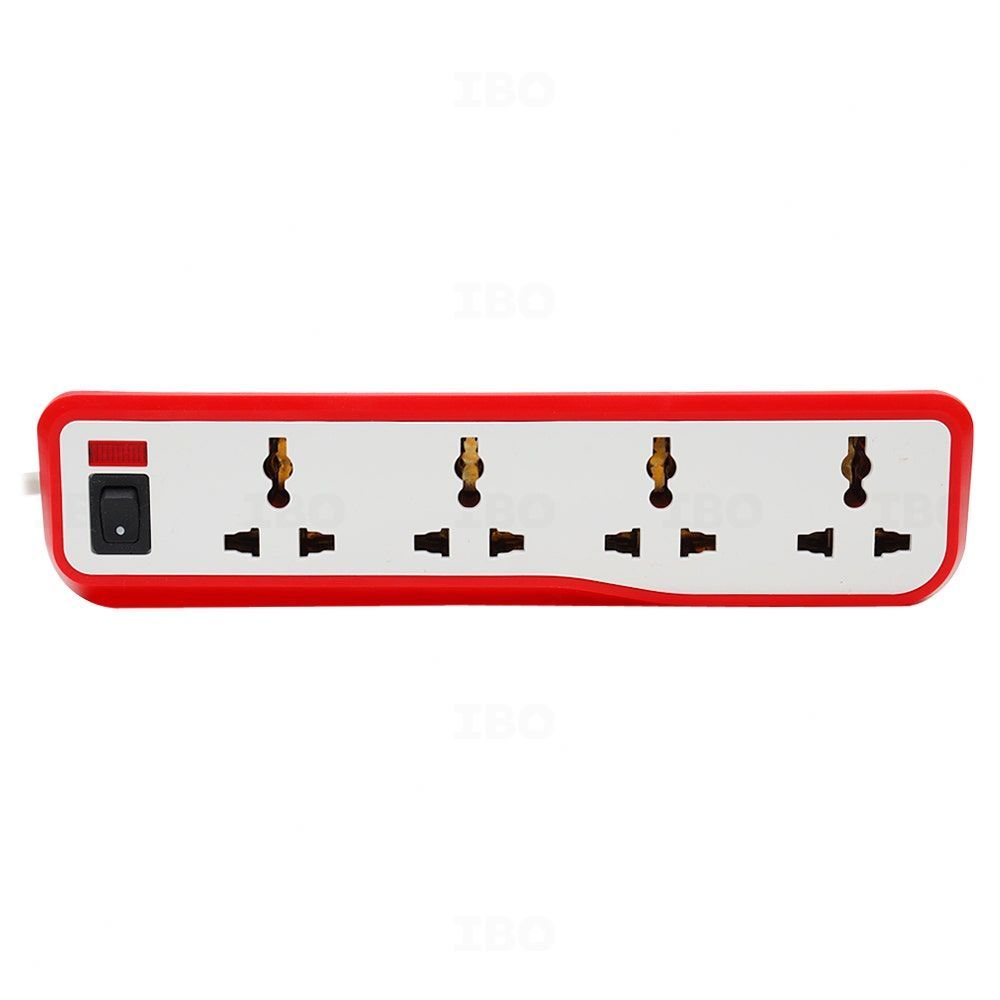 Havells White 6:00 AM Spike Guard with 4 m Wire Havells White 6:00 AM Spike Guard with 4 m Wire