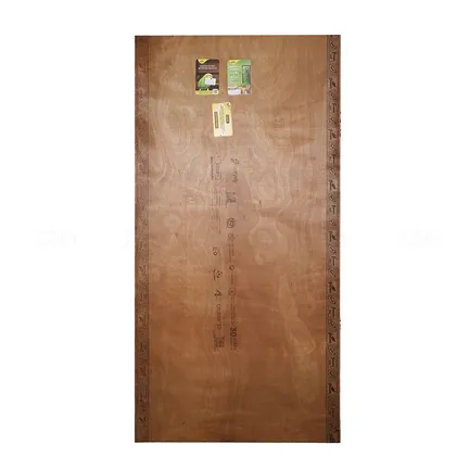 Greenply Gold 2.0 8 ft. x 4 ft. 19 mm BWP/Marine Blockboards Greenply Gold 2.0 8 ft. x 4 ft. 19 mm BWP/Marine Blockboards