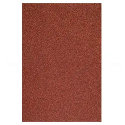 Loose Cumi CR661 225x280mm 50 Grit Ajax Sukha Paper Plus Sheet