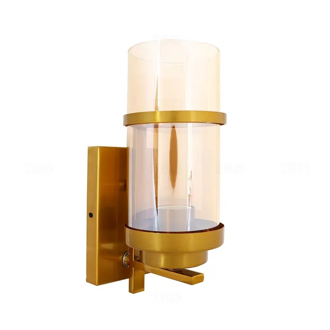 Luker BONITO WS2 (LWL268-1 ) E27 Holder Without Lamp Wall Light