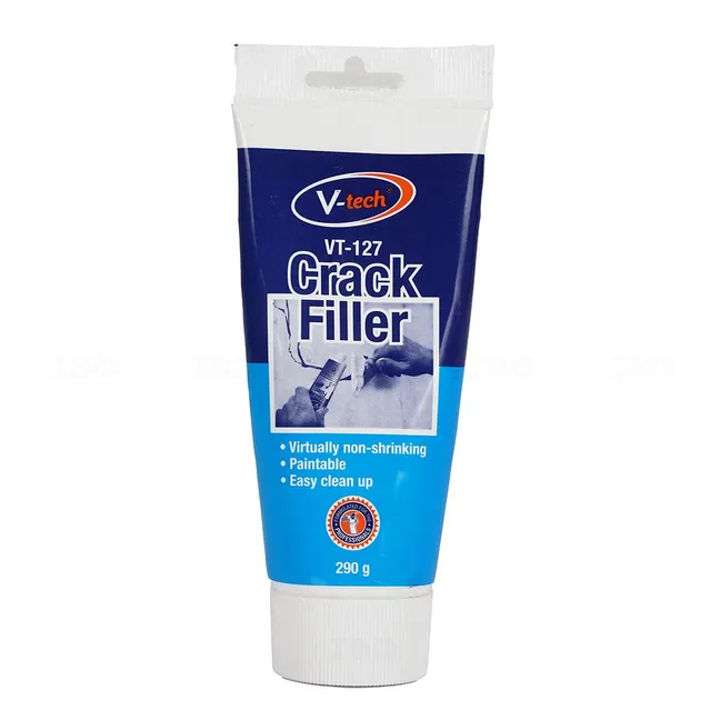 Nippon Crack Filler White 290 g