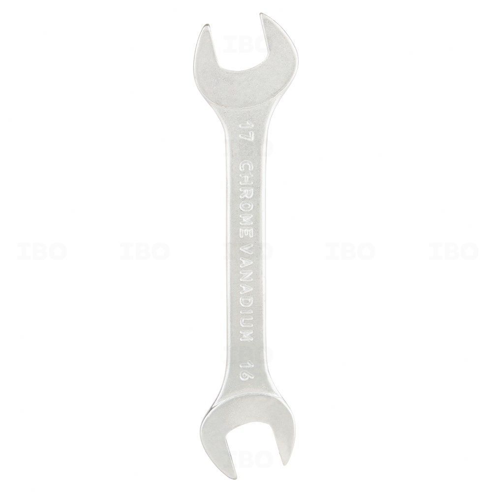 Venus OE00925 16 x 17 mm Open Ended Spanner Venus OE00925 16 x 17 mm Open Ended Spanner
