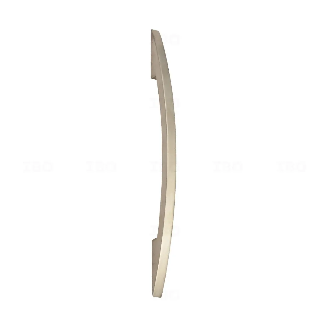 Apace H54160SSAPCHA SS Matte 6 in. Cabinet Handle Apace H54160SSAPCHA SS Matte 6 in. Cabinet Handle