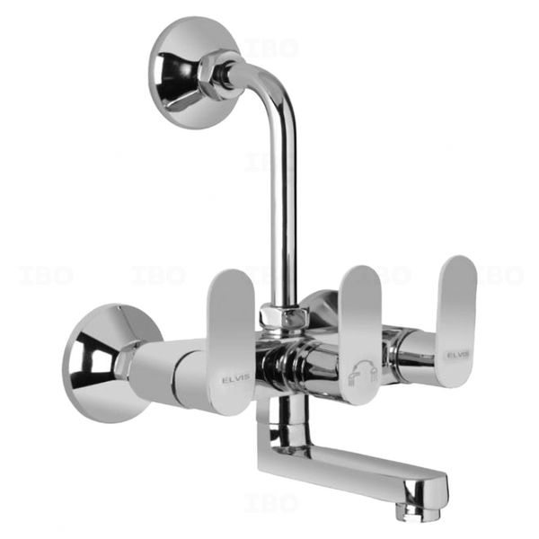 Elvis Alexa 99333 3-in-1 Wall Mixer