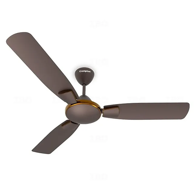 Crompton 1200mm Toro (Magic Brown) Ceiling Fan