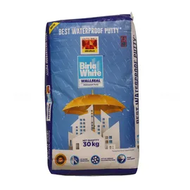Birla White Waterproof White 30 kg Putty